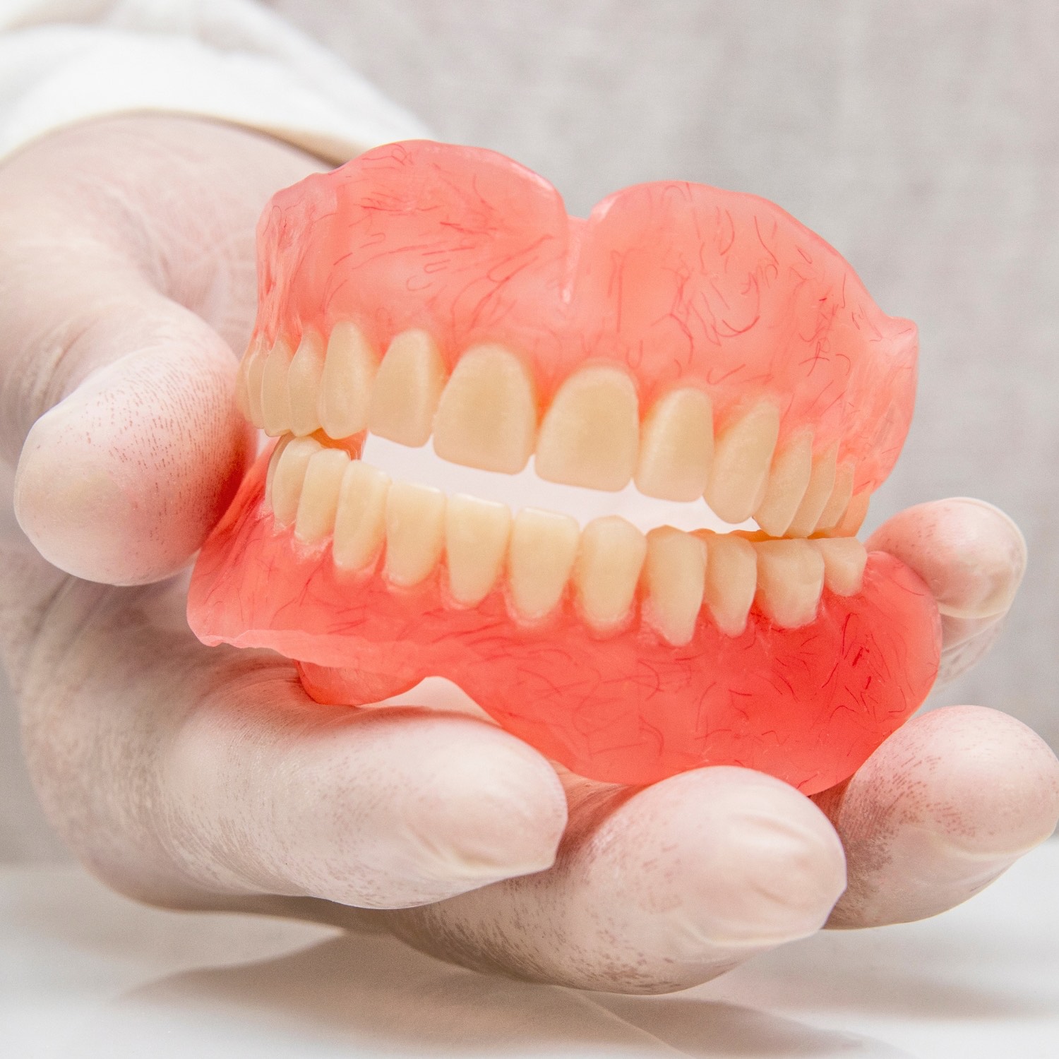 Dentures in Dhangadhi